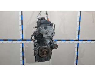 Двигатель R20A2 для Honda CR-V 2007-2012 б/у состояние отличное