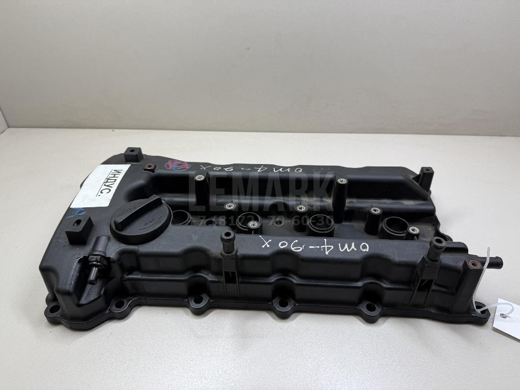 Крышка головки блока (клапанная) 224102G100 Hyundai-Kia