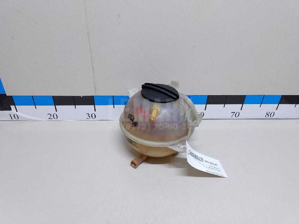 Бачок расширительный 1K0121407A VAG