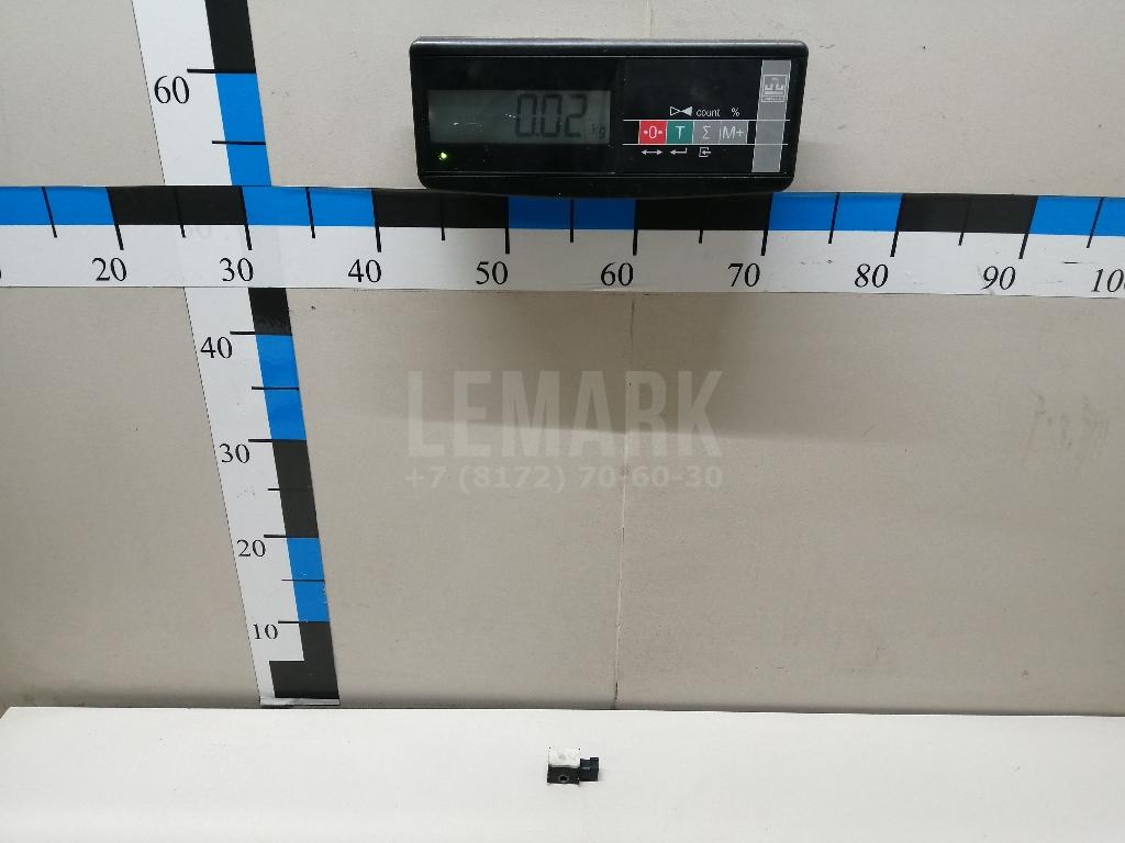Датчик AIR BAG 3M5T14B006AD Ford