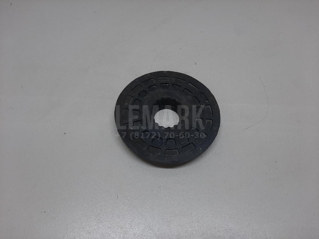 Проставка под заднюю пружину для  BMW 3-serie F30/F31/F80 2011-2020