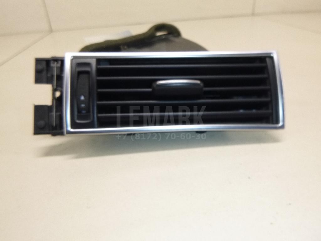 Дефлектор воздушный для  BMW 7-serie F01/F02 2008-2015