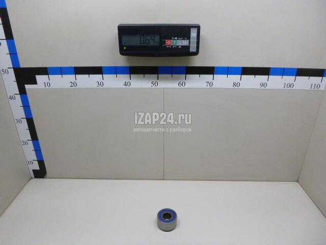 JD61536 Ролик дополнительный ремня ГРМ Jaguar Discovery III (2004 - 2009)