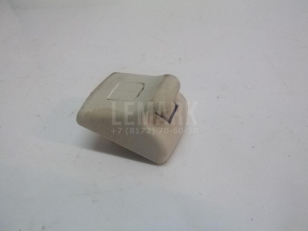 Крючок солнцезащитного козырька 1708588 Ford