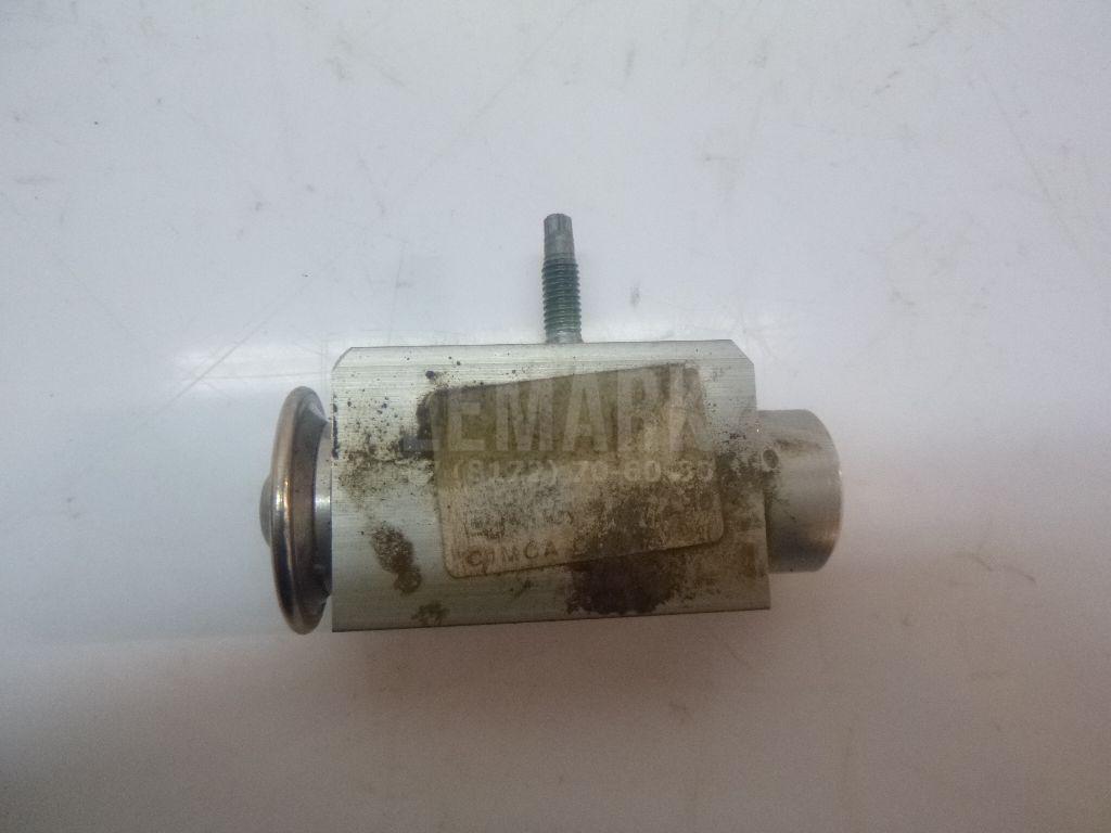 Клапан кондиционера AV6N19849AB Ford