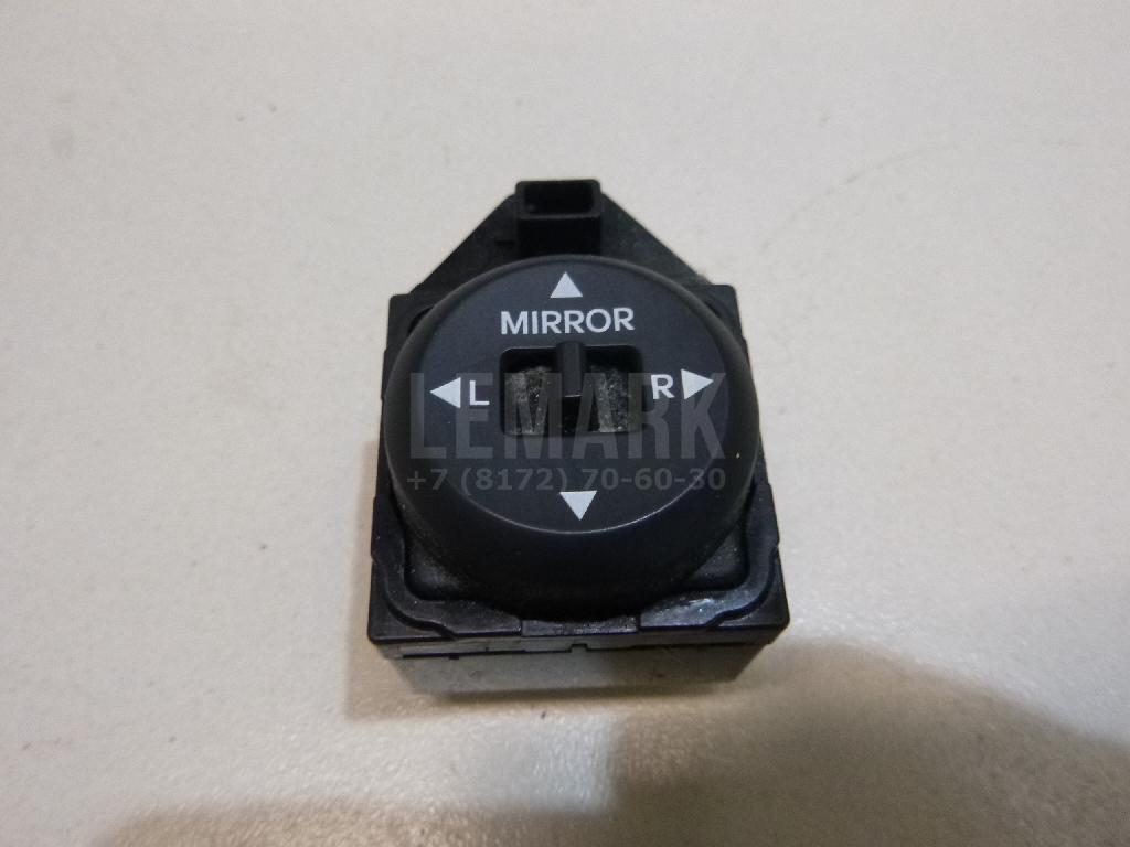 Переключатель регулировки зеркала 935733W000GAH Hyundai-Kia