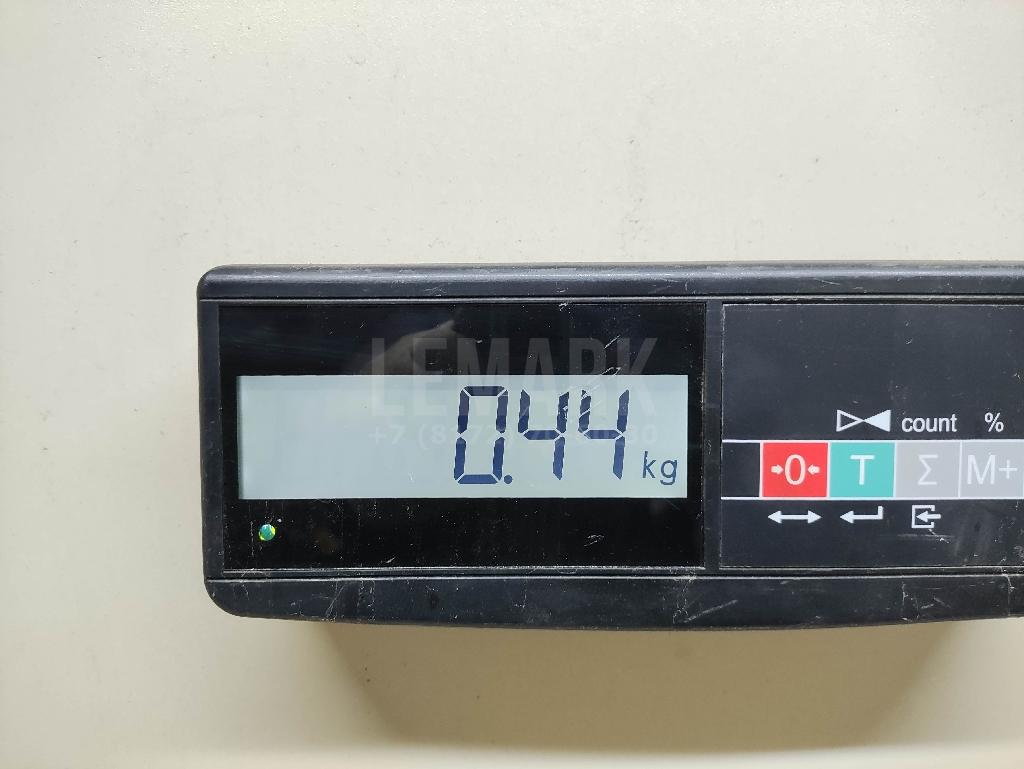 Накладка стекла заднего правого