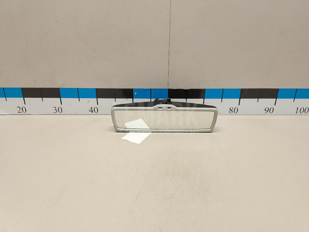 Зеркало заднего вида 7N0857511LSMA VAG