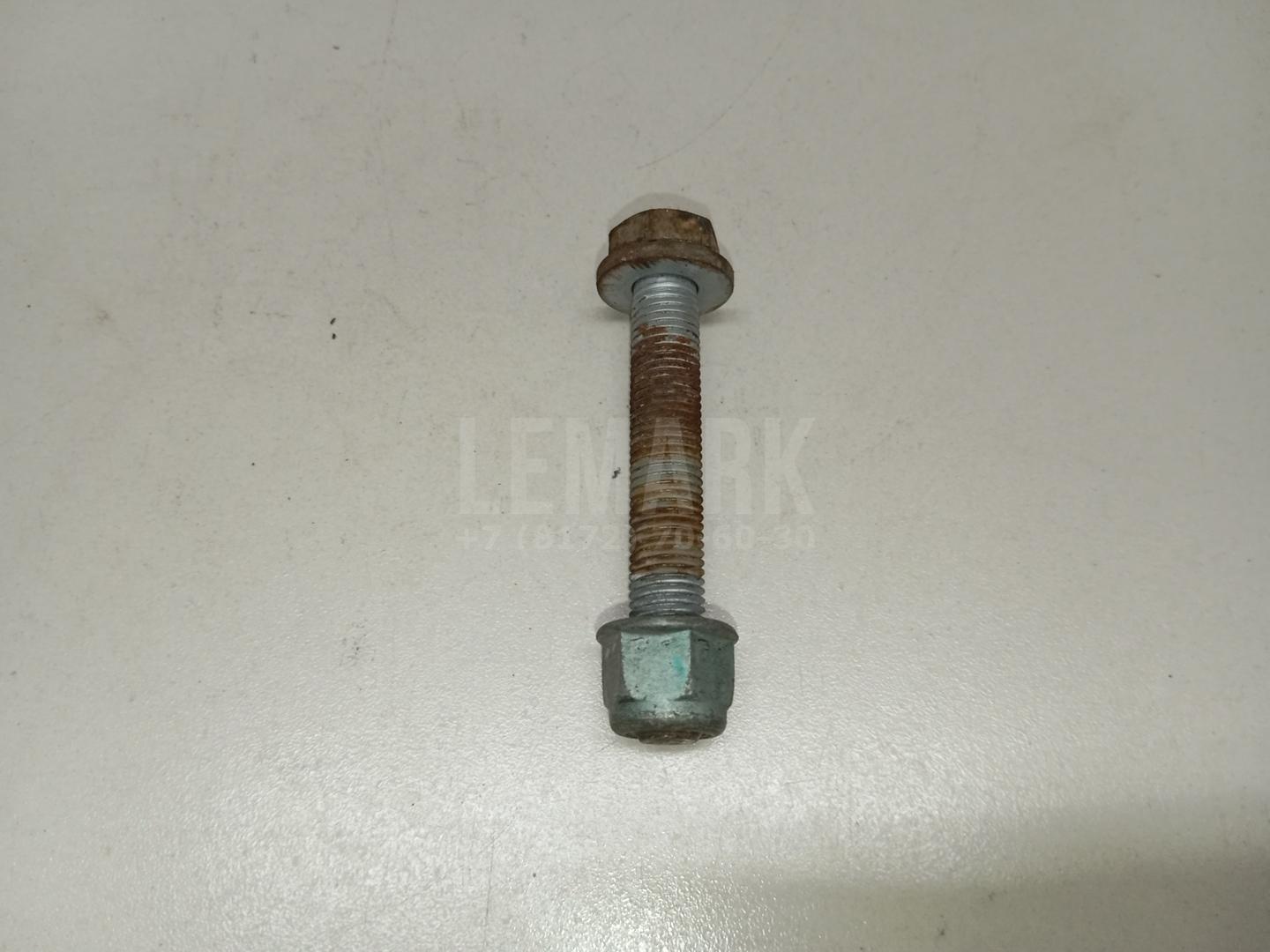 Болт переднего рычага N10421304 VAG