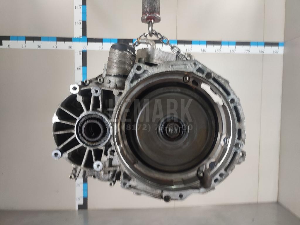 АКПП (автоматическая коробка переключения передач) 0BH300012B01H VAG