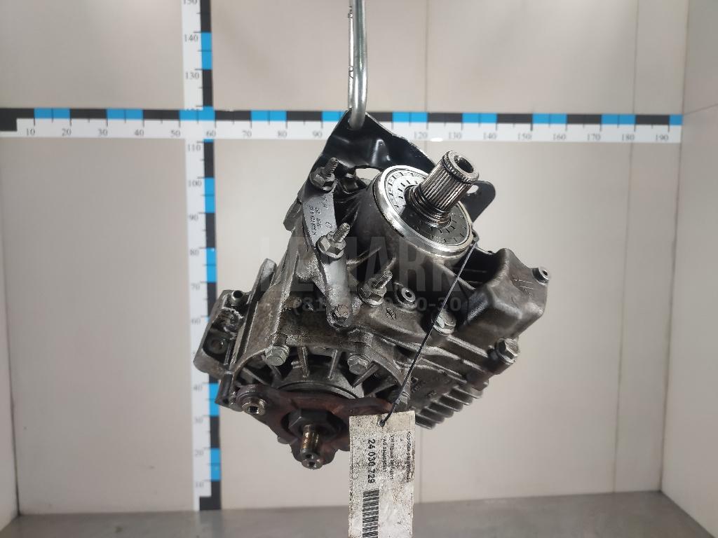 Коробка раздаточная 0AU409053T VAG