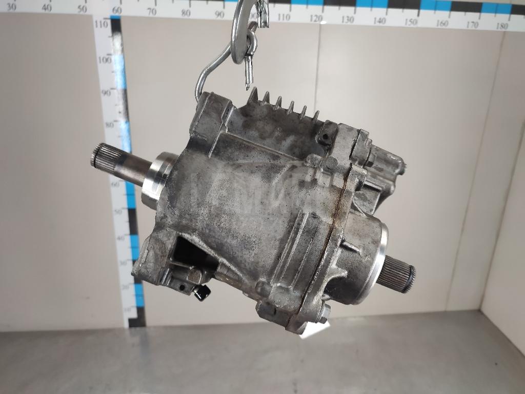 Коробка раздаточная 0A6409053AM VAG