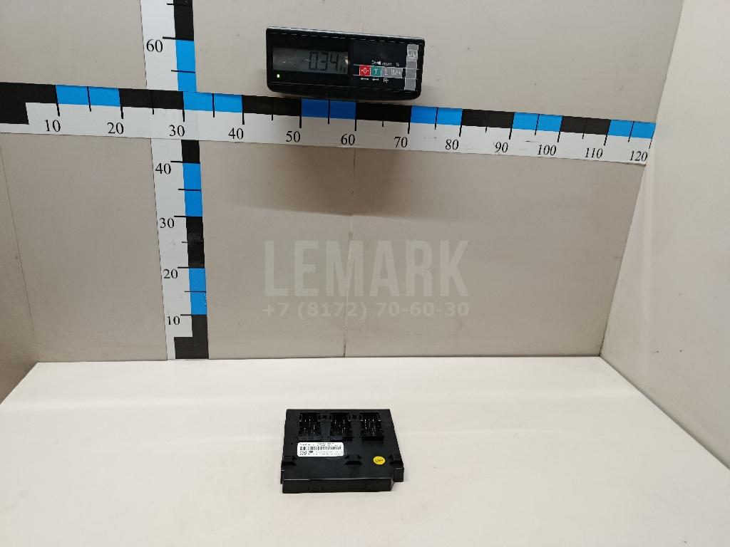 Блок комфорта 1K0937086H VAG