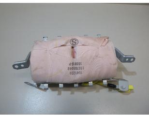Подушка безопасности пассажирская (в торпедо) для Lexus IS 250/350 2005-2013 б/у состояние отличное