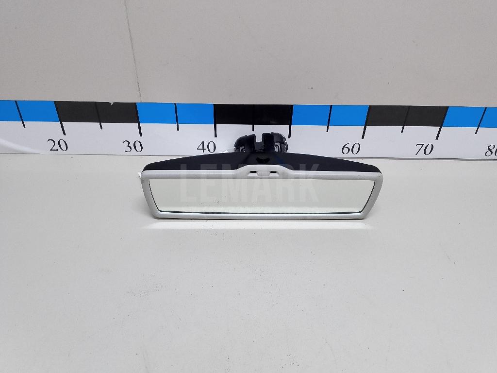 Зеркало заднего вида 1K0857511FSMA VAG