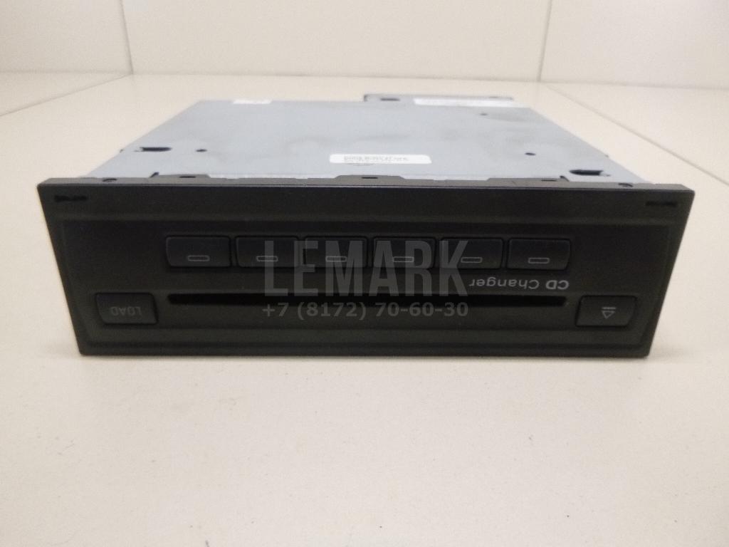 Проигрыватель CD/DVD