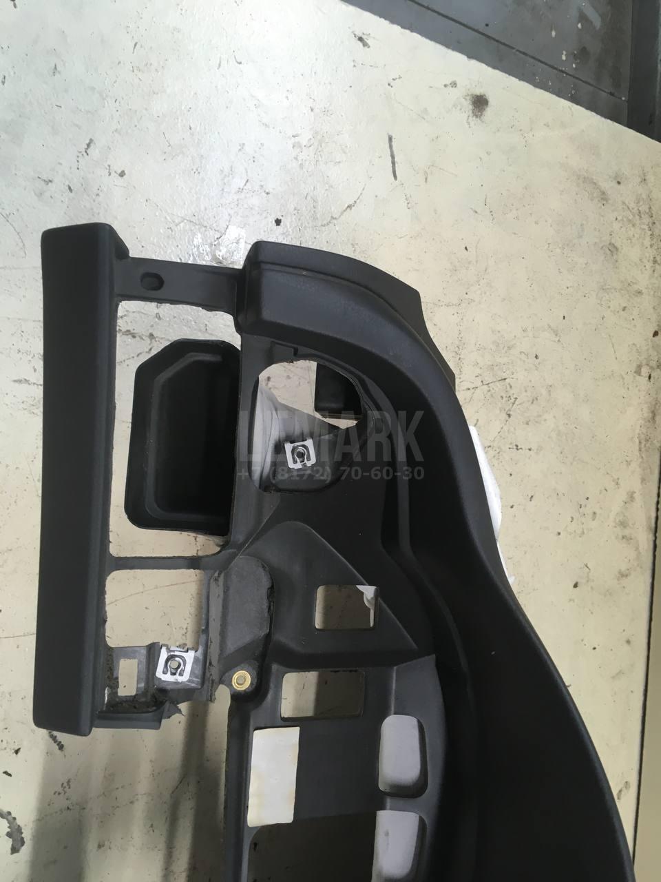 Торпедо для  BMW X1 F48 2014-2022
