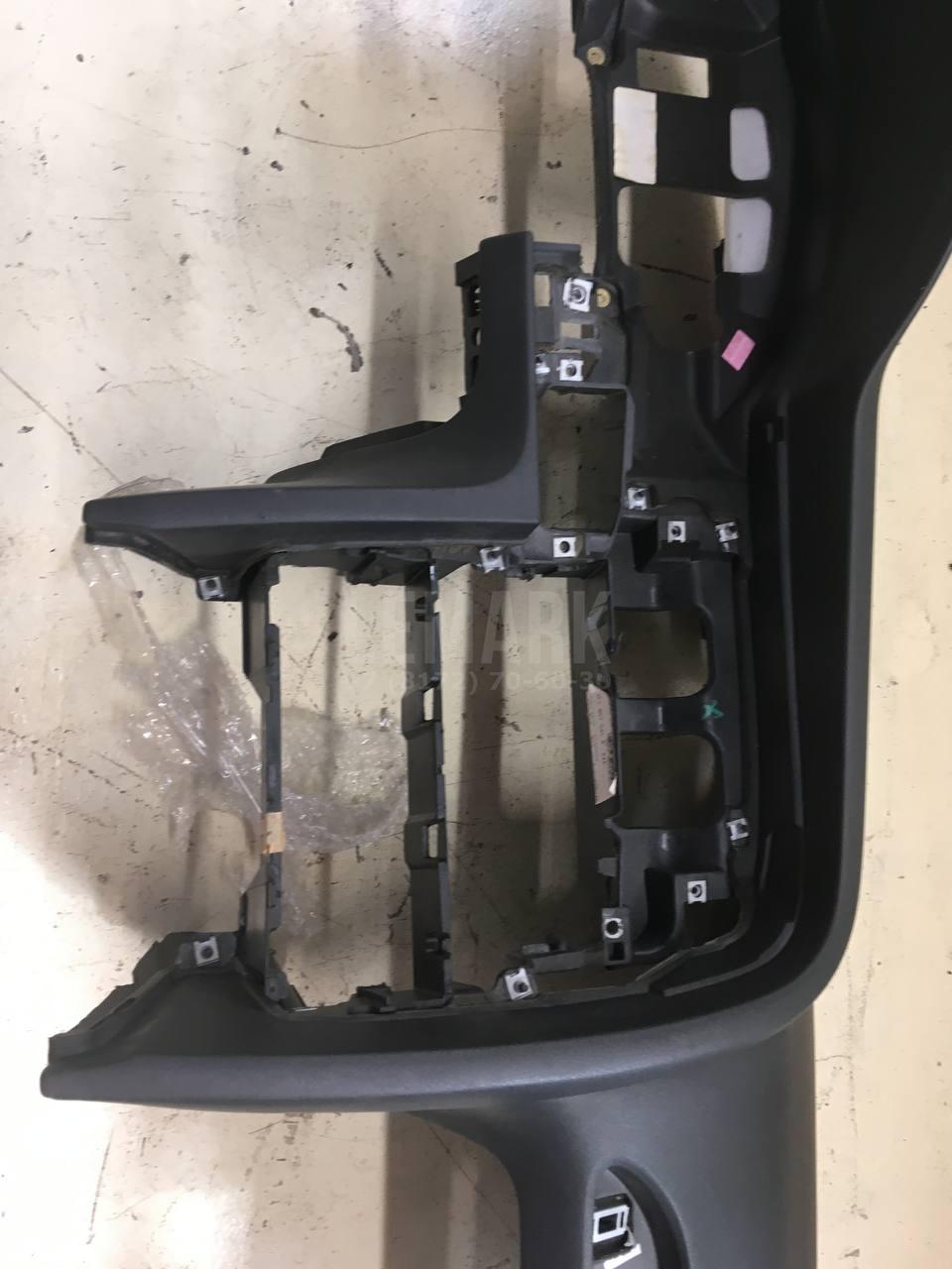 Торпедо для  BMW X1 F48 2014-2022
