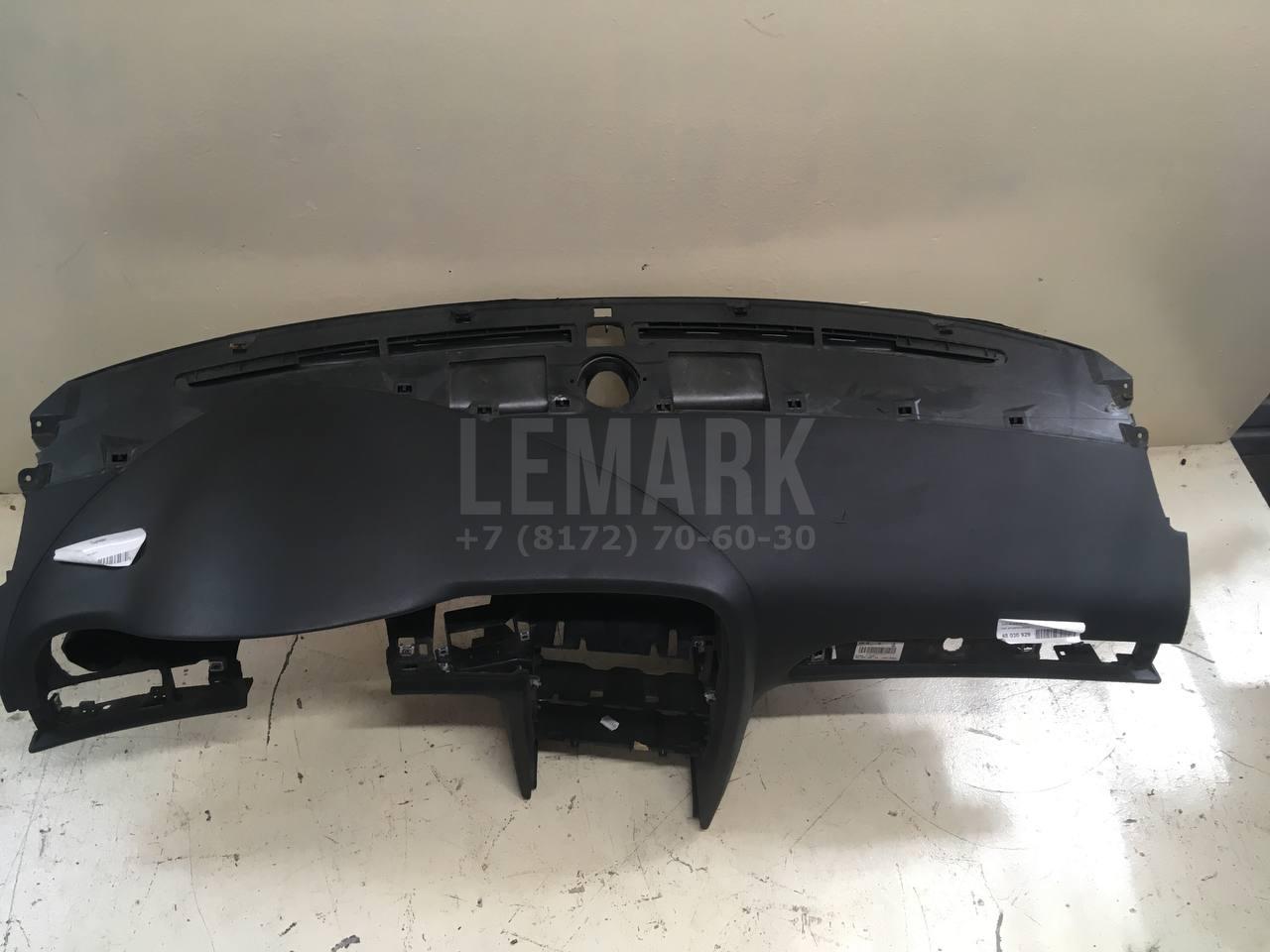 Торпедо для  BMW X1 F48 2014-2022