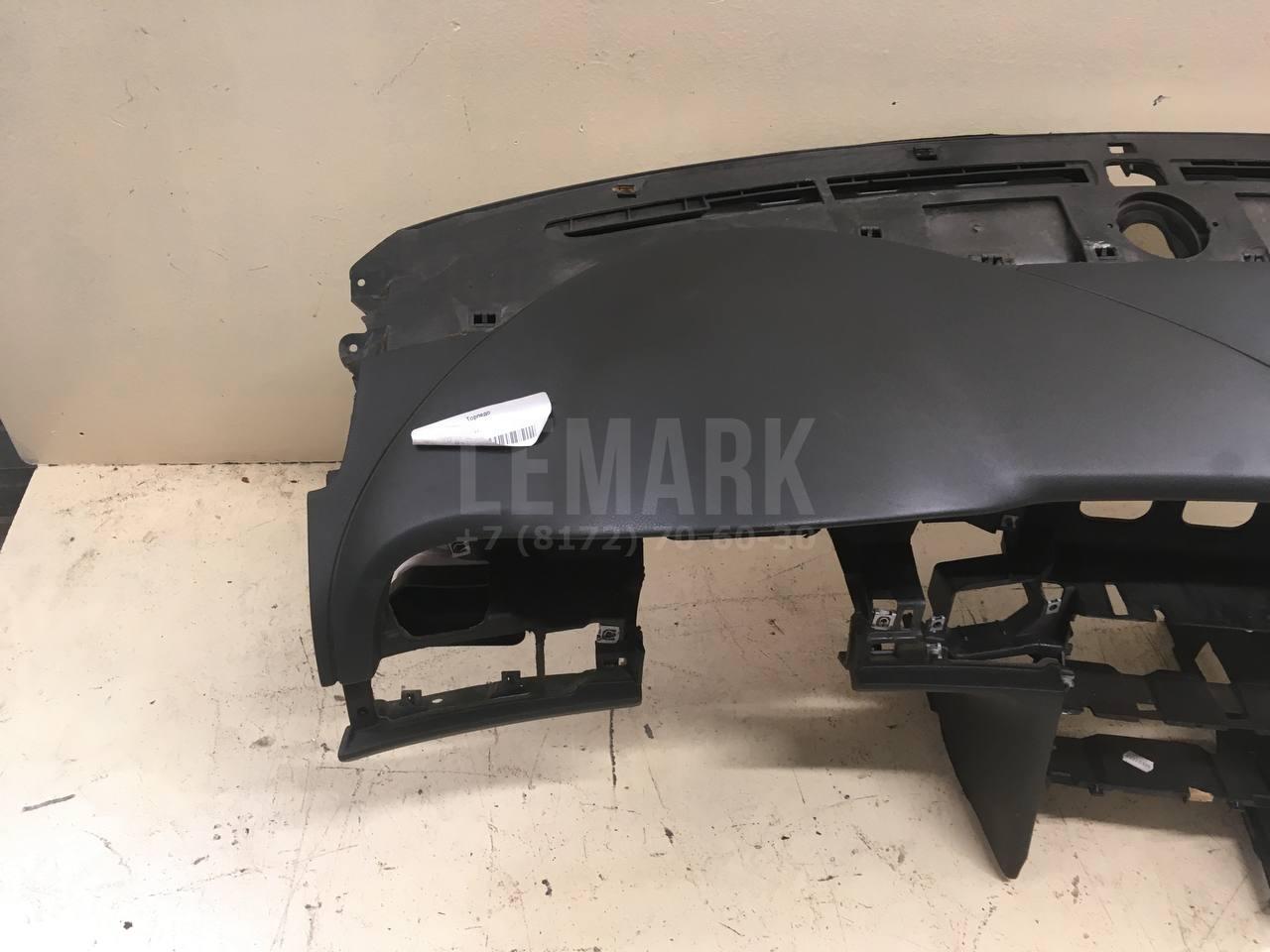 Торпедо для  BMW X1 F48 2014-2022
