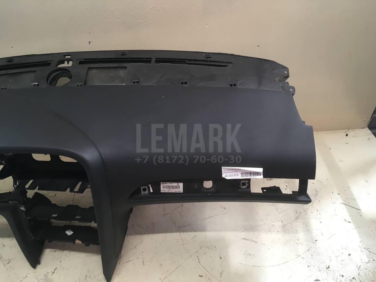 Торпедо для  BMW X1 F48 2014-2022