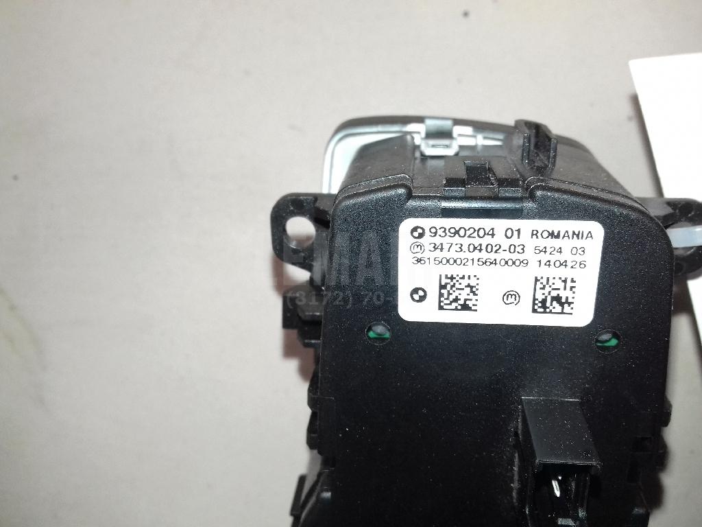 Переключатель света фар для  BMW 4-serie G22/G23 2020
