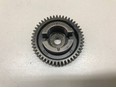 Шестерня (шкив) распредвала