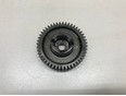 Шестерня (шкив) распредвала