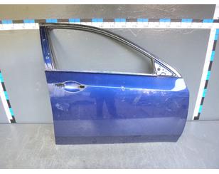 Дверь передняя правая для Honda Accord VIII 2008-2015 с разбора состояние хорошее