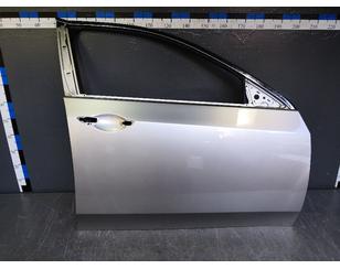 Дверь передняя правая для Honda Accord VIII 2008-2015 с разбора состояние отличное