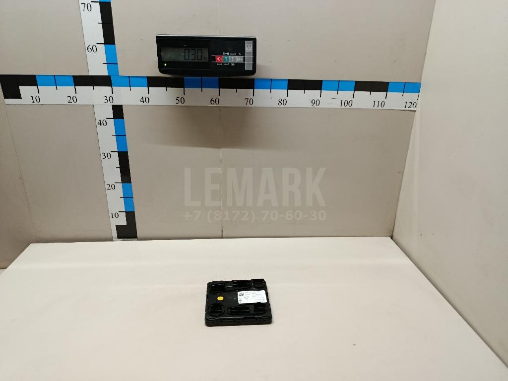 Блок комфорта 4M0907064D VAG