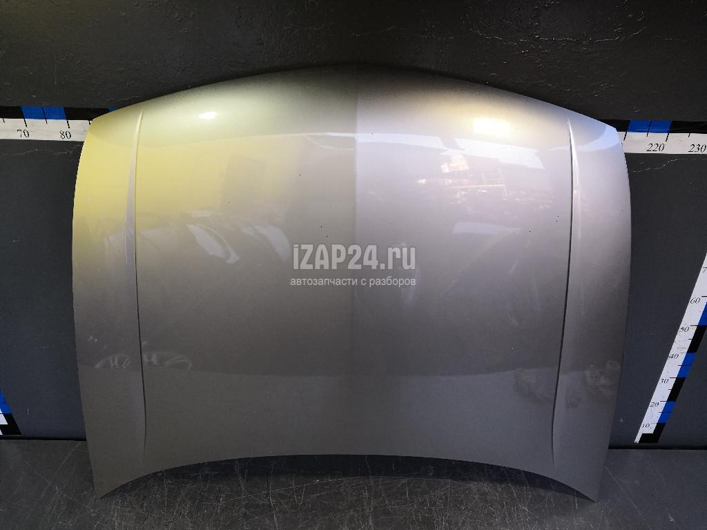 60100TL0A90ZZ Капот Honda Accord VIII (2008 - 2015) купить бу по цене 30716  руб. Z8546842 - iZAP24