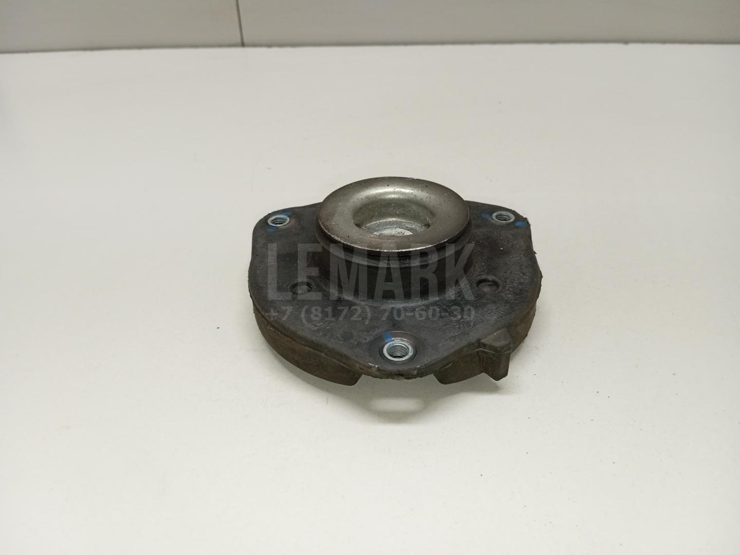 Опора переднего амортизатора 1K0412331C VAG