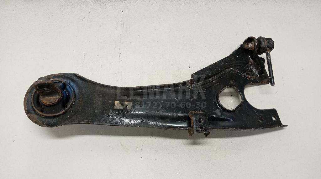 Рычаг задний продольный правый 552801H000 Hyundai-Kia