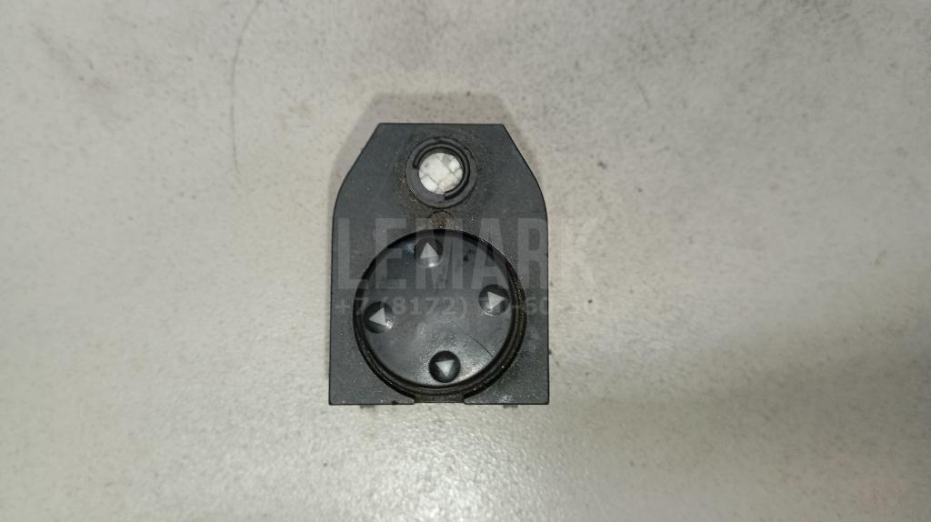 Переключатель регулировки зеркала 8D0959565A VAG