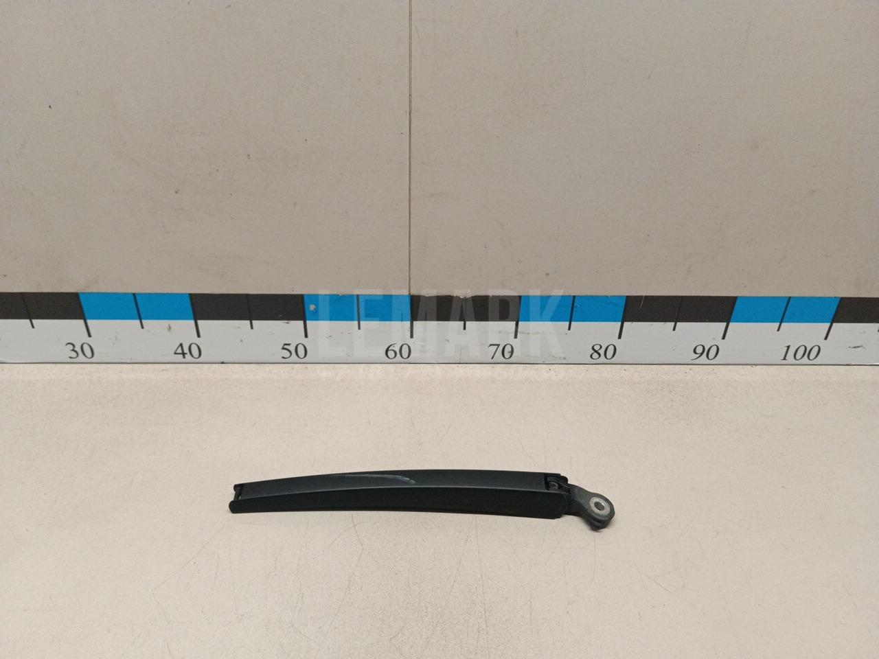 Поводок стеклоочистителя заднего 1T0955707C VAG