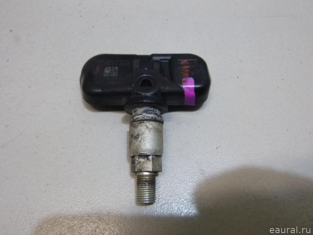 Датчик давления в шине (TPMS)