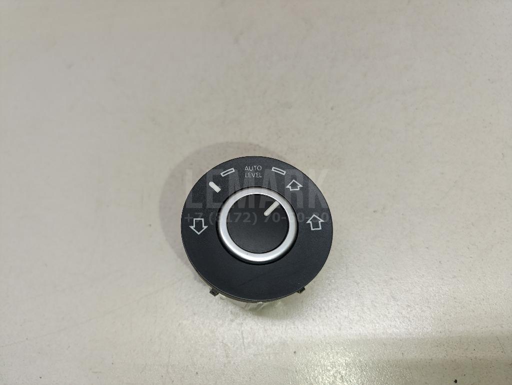 Кнопка переключения режимов подвески 7L6927135E VAG