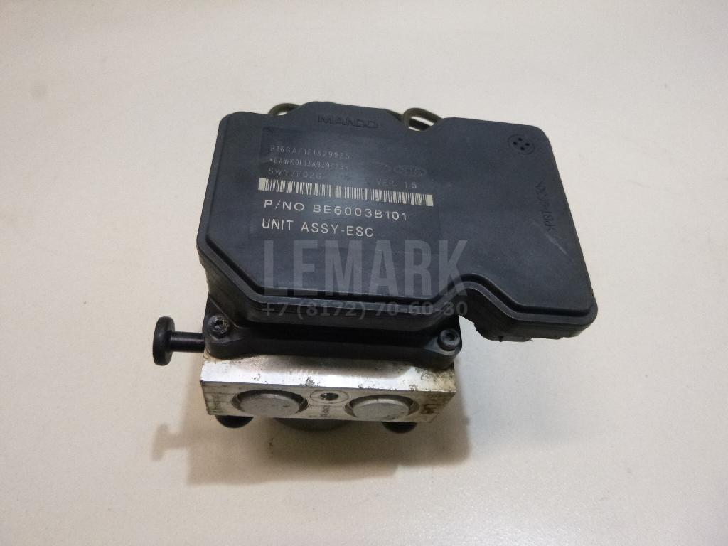 Блок ABS (насос) 589202S400 Hyundai-Kia