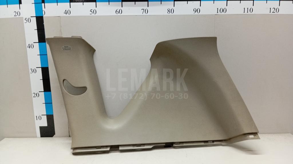 Обшивка стойки 6247042110E0 Toyota