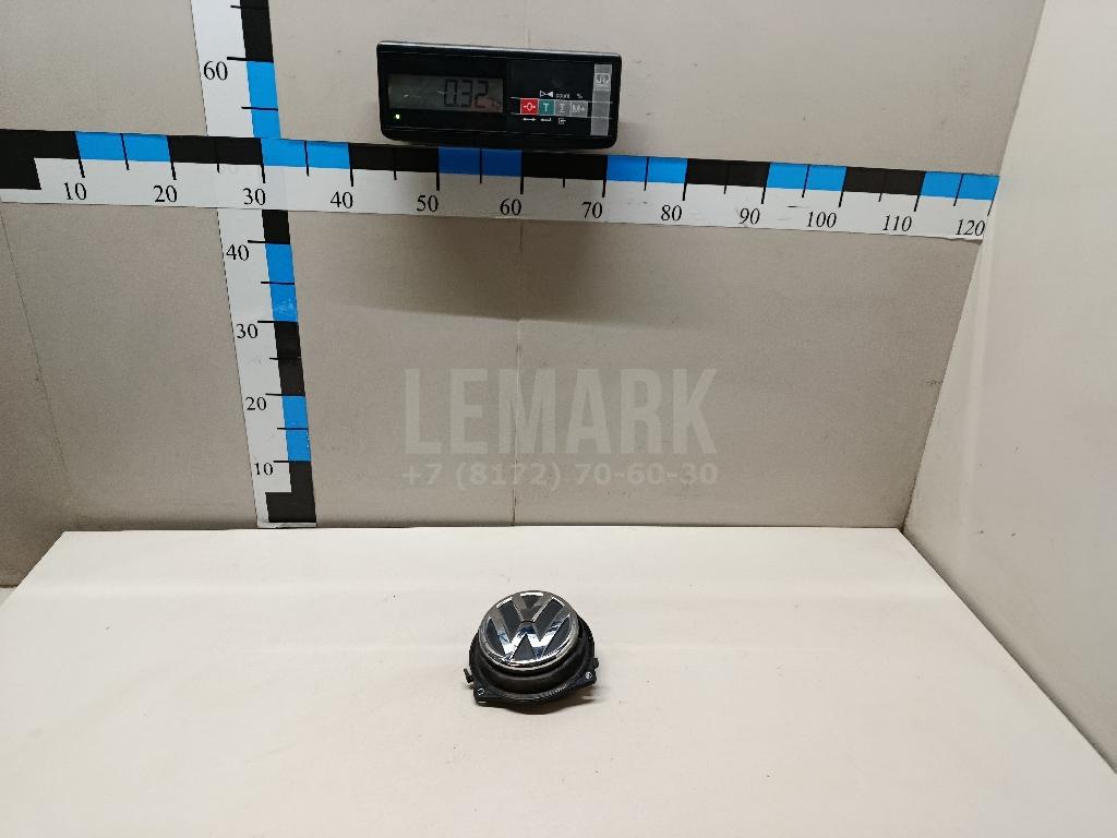 Ручка двери багажника наружная 6R0827469C VAG