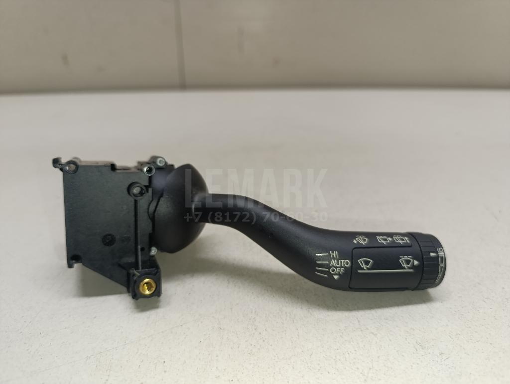 Переключатель стеклоочистителей 7L6953503BB41 VAG