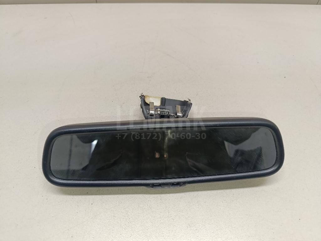 Зеркало заднего вида 7L6857511B9B9 VAG