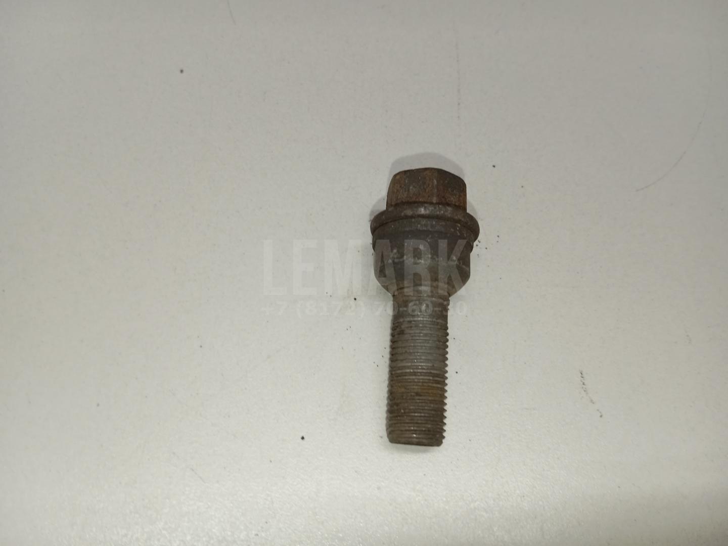 Болт колесный WHT001964A VAG