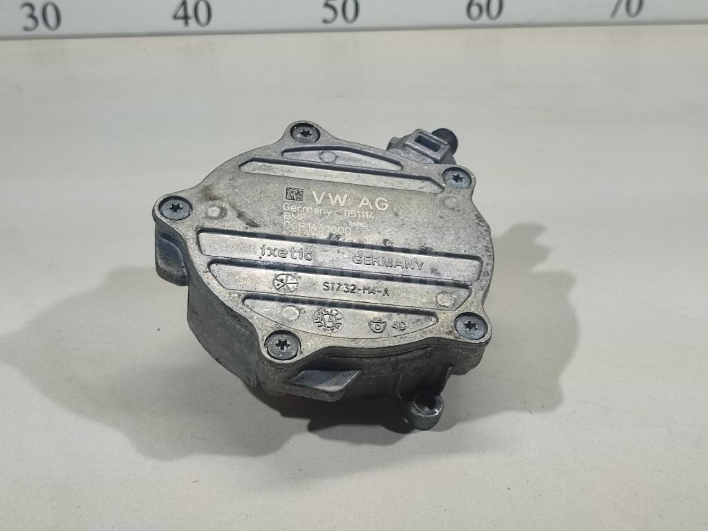 Насос вакуумный 06E145100Q VAG