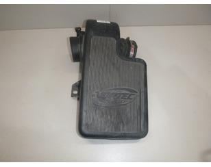 Резонатор воздушного фильтра для Chevrolet Trail Blazer 2001-2010 с разбора состояние отличное