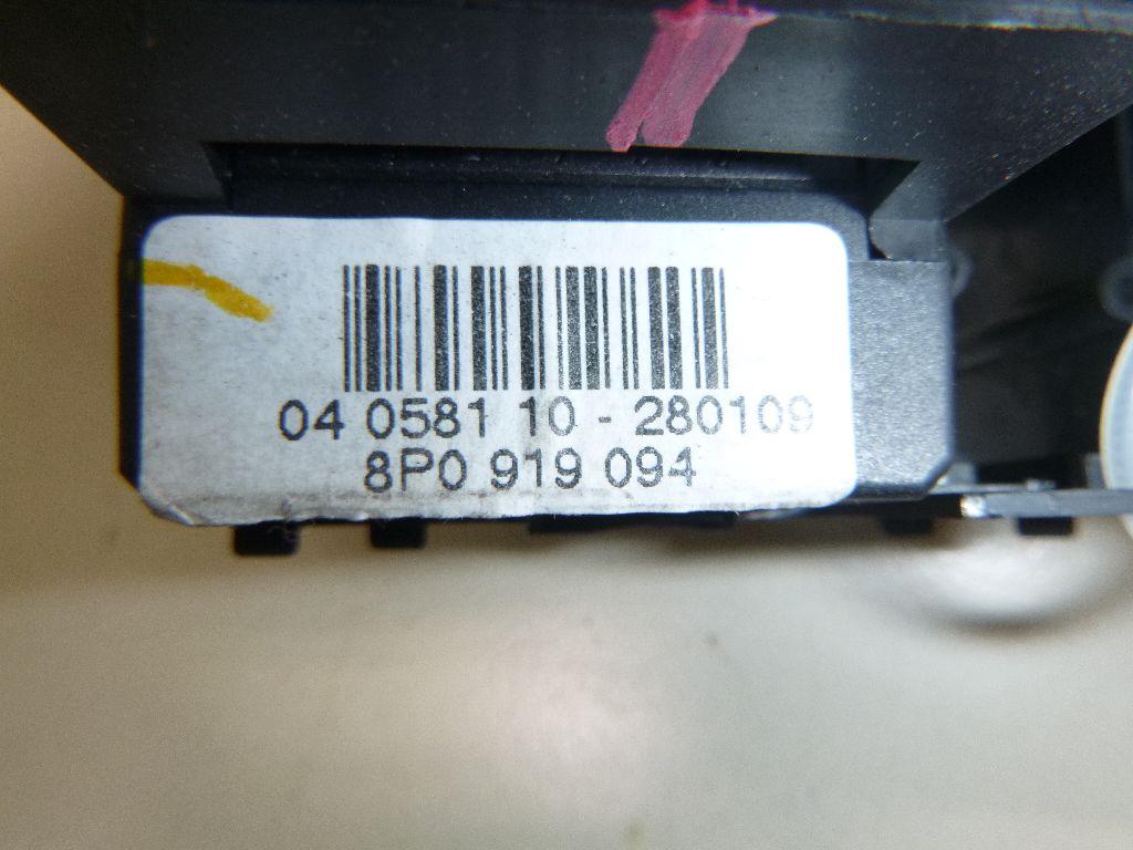 Кнопка корректора фар для  Audi A4 [B5] 1994-2001