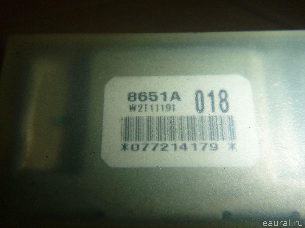 Датчик AIR BAG