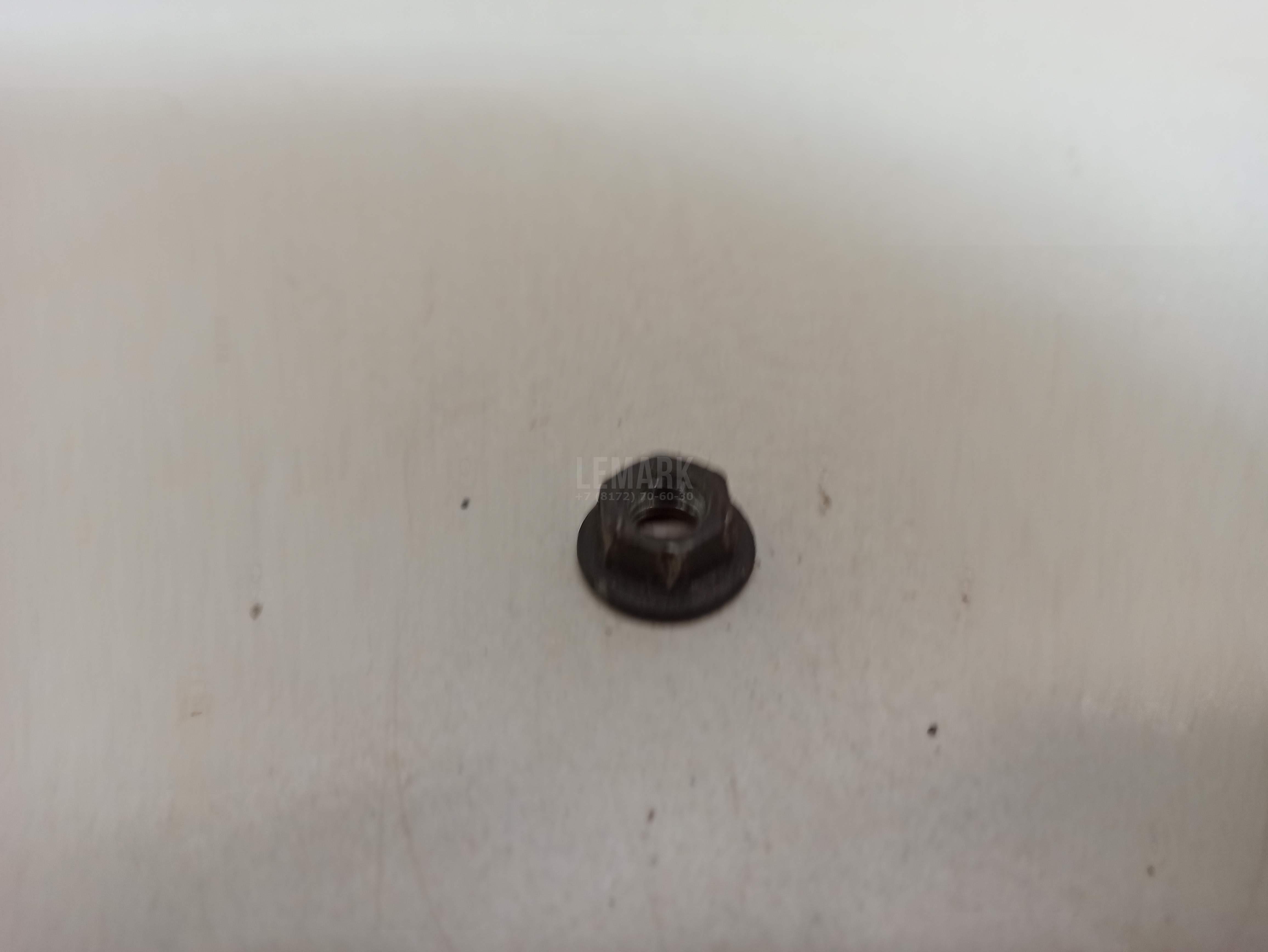 Гайка 089183081A Nissan