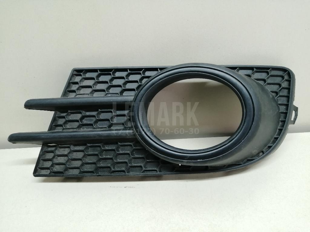 Решетка в бампер левая OEM1459L O.E.M.